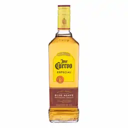  Jose Cuervo Tequila Reposado 