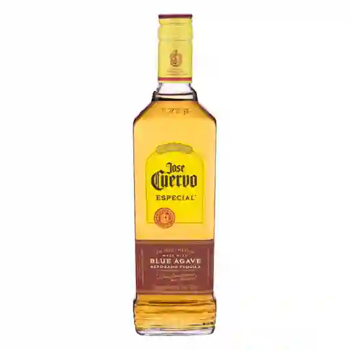  Jose Cuervo Tequila Reposado 