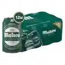 Mahou Pack Cerveza Mahou Lager 4.8