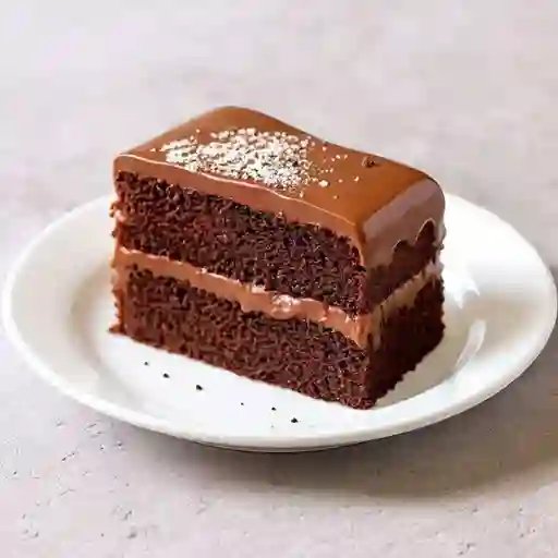 Torta de Chocolate