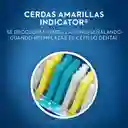 Oral-B Cepillos Dentales Pro-Salud Indicator Antibacterial