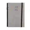 Agenda Con Vista Semana Completa 2026 Casaideas