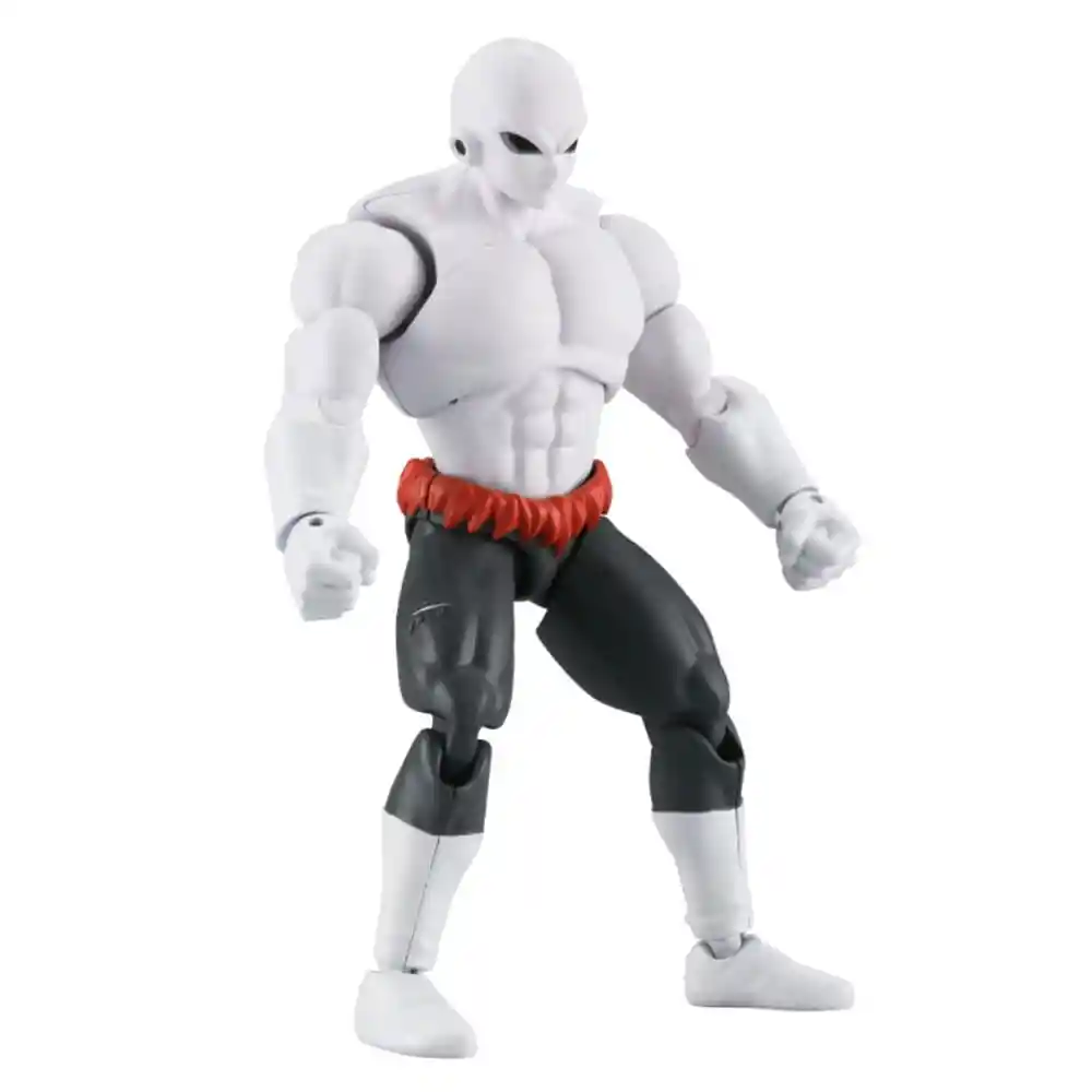 Bandai Figura de Colección Dragon Ball Z Jiren