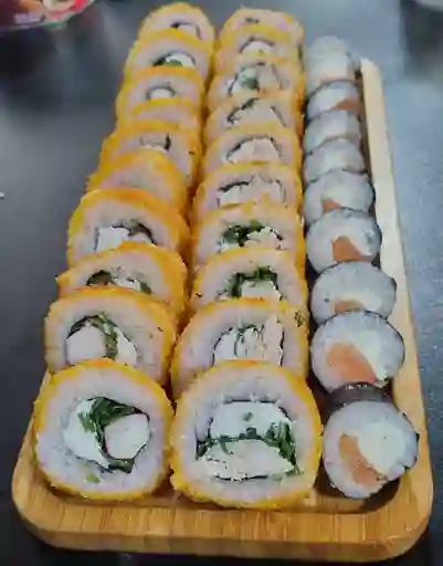 Off Promo Especial 30 Cortes