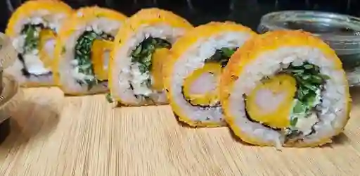 Ebi Rolls