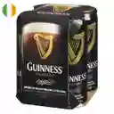 Guinness Pack Cerveza Stout 4.2