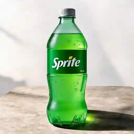 Sprite Normal 1,5 Lt