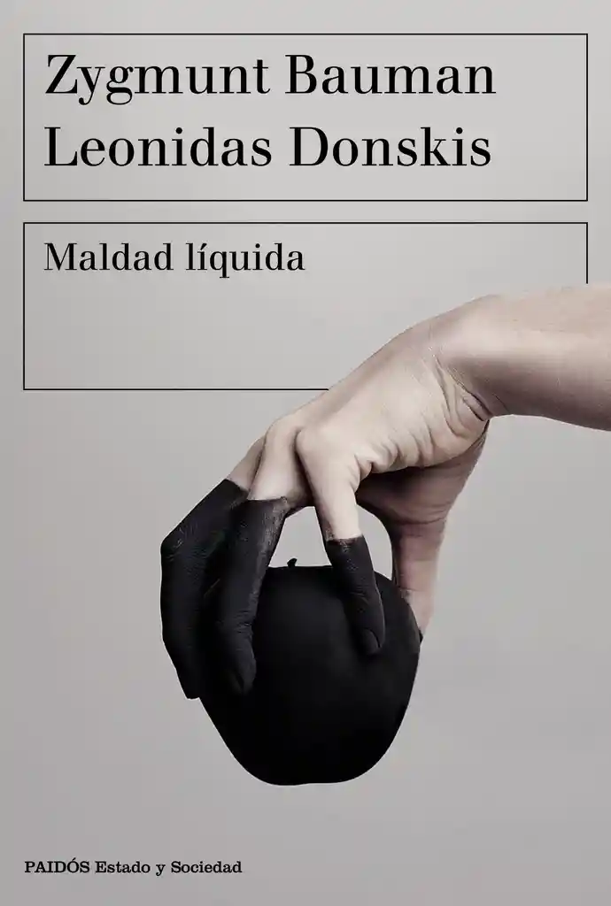 Maldad Líquida