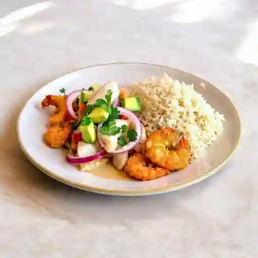 Duo Marino Personales