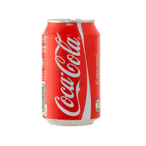 Coca-cola 350 Ml.
