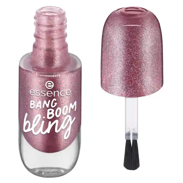 Essence Esmalte Gel Bang Boom Bling 11