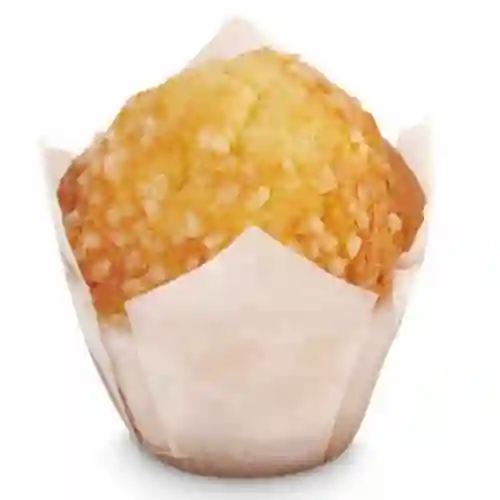 Muffin Limón
