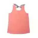 Polera Niña Coral Pillin 16