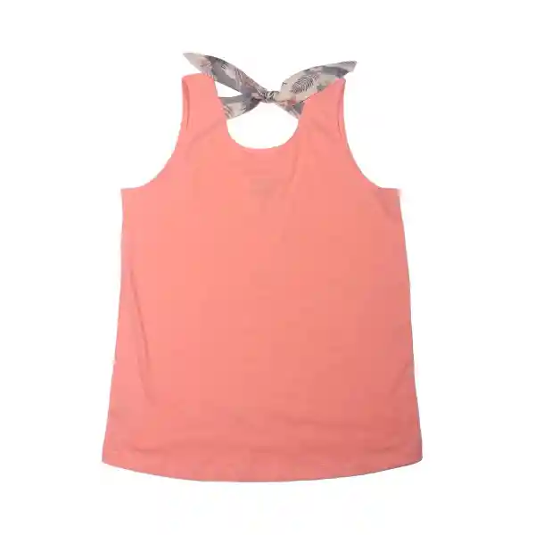 Polera Niña Coral Pillin 16