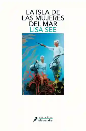 La Isla de Las Mujeres Del Mar