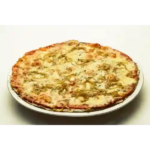 Pizza Libra