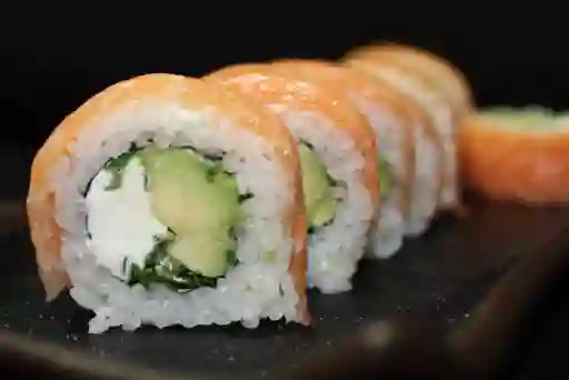 Avocado Roll