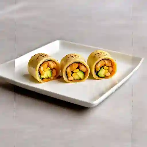 Umaki Roll