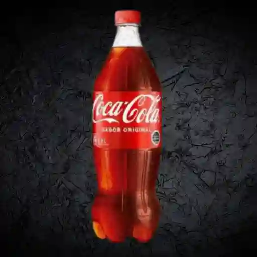 Coca cola 1.5 lts.