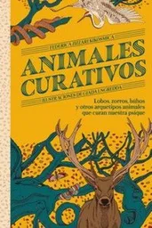 Animales Curativos - Zizzari Kikosmica Federica