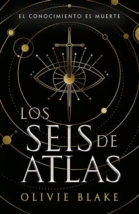 Los Seis de Atlas