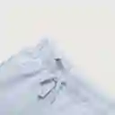 Short Esencial de Niña Lila Talla 6M Opaline