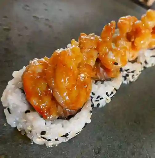 Bomba Roll