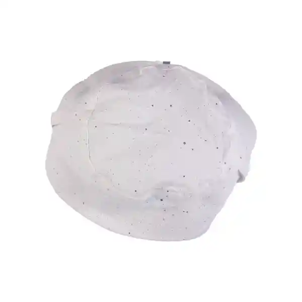 Gorro Bebe Niña Rosado Pillín 50