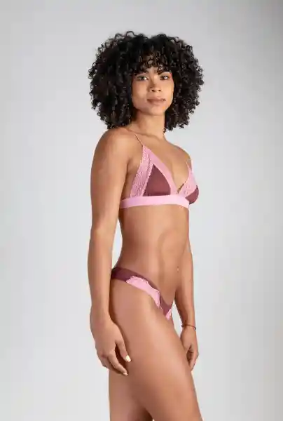 Angela Hincapie Bralette Fausta Clay Talla L