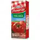 Pomarola Salsa Tomates Italiana