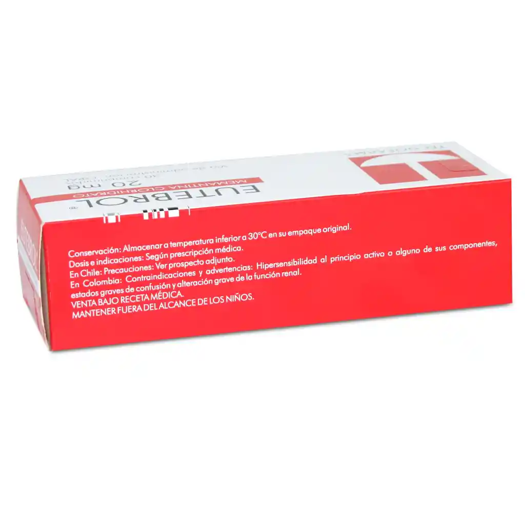 Eutebrol (20 mg)