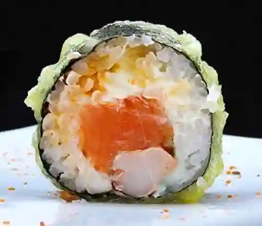Nori Tempura Roll