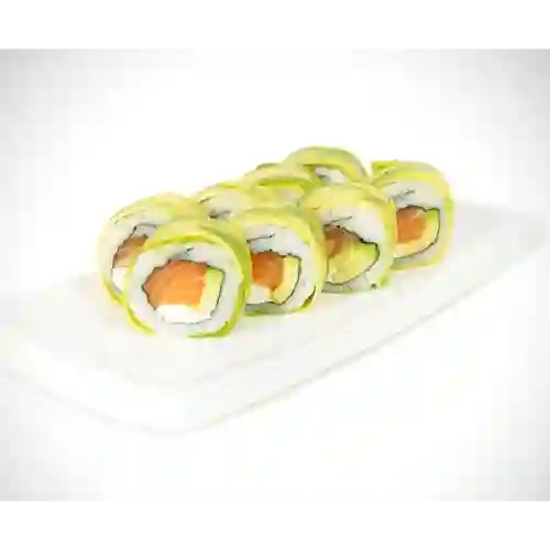 Avocado Cheese Roll
