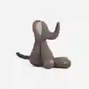 Cojín Muñeco Tejido Elefante Rosen