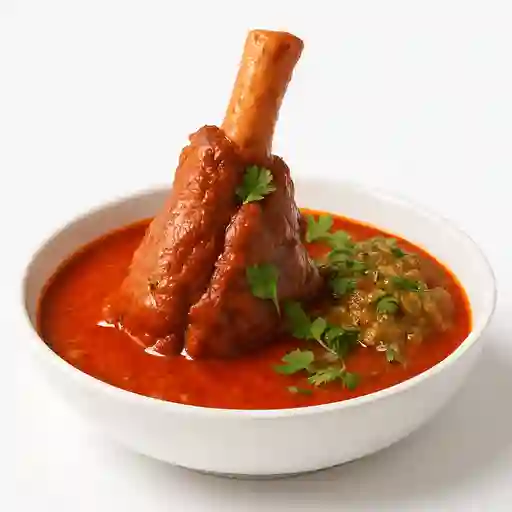 Promocion rogan josh(cordero)