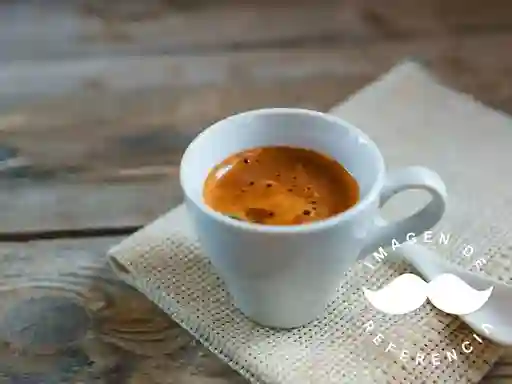 Cafe en Grano Expreso
