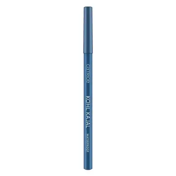 Catrice Delineador Kohl Kajal Classy Blue-Y Navy N° 060