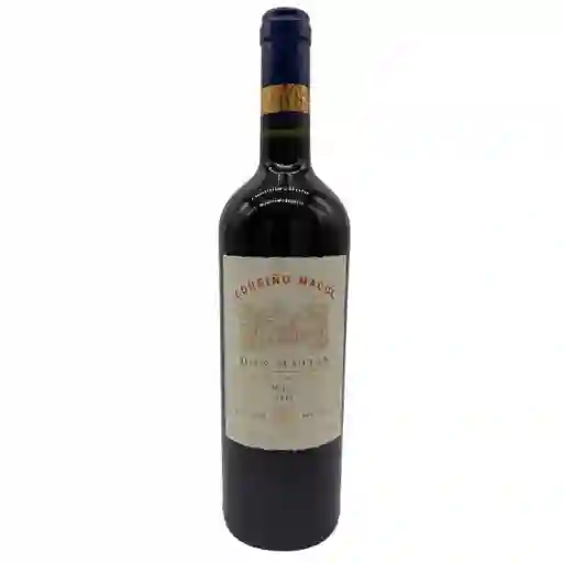 Don Matias Vino Tinto Merlot Gran Reserva