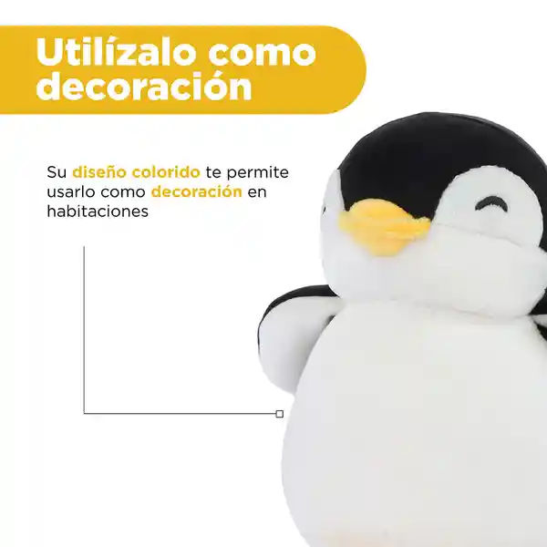 Peluche Miniso
