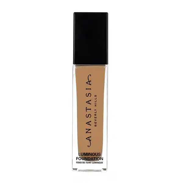 Anastasia Base Líquida Luminous Foundation - 340C