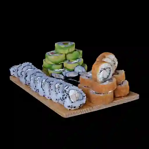 Promoción 40 piezas