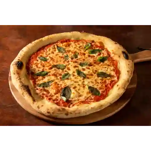 Pizza Margarita (35cms)