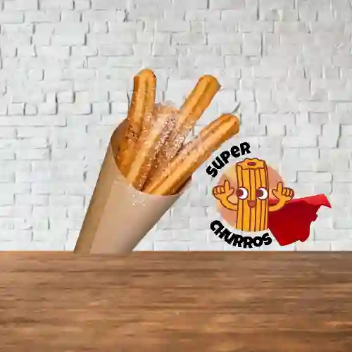 Super Churros