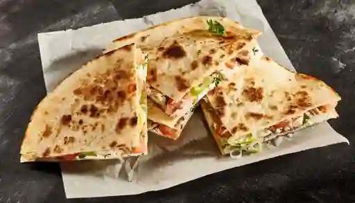 Quesadilla Vegetariana