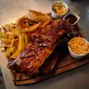 St. Louis Baby Back Ribs 1 kg
