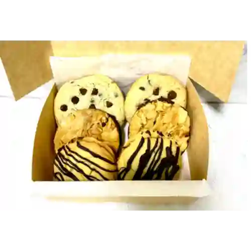 Box Cookies