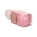 Miniso Esmalte Para Uñas Rosa Metalico