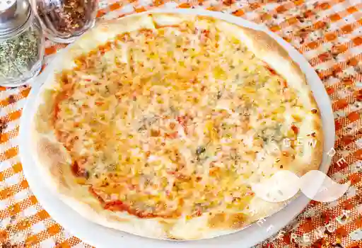 Pizza Ángel