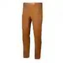 Pantalón Trekking Desmontable 30 Hombre Café Atakama Outdoor