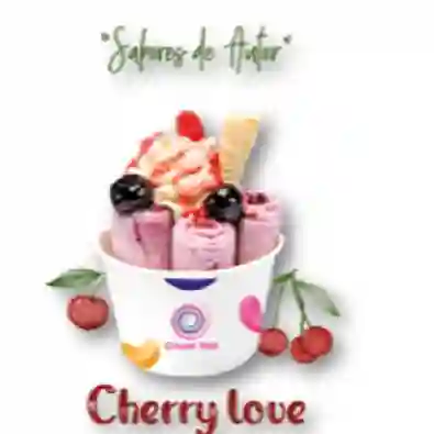 Cherry Love